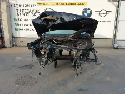 Veicolo di demolizione land rover range rover velar 2.0 diesel cat dell'anno 2019 alimentato 204dt