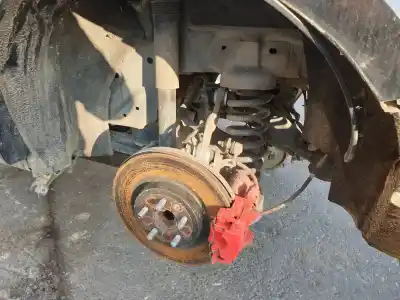 Veicolo di demolizione land rover range rover velar 2.0 diesel cat dell'anno 2019 alimentato 204dt