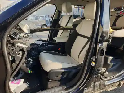 Veicolo di demolizione land rover range rover velar 2.0 diesel cat dell'anno 2019 alimentato 204dt