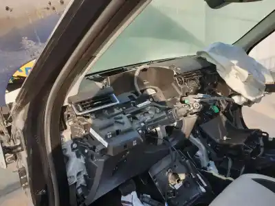 Veicolo di demolizione land rover range rover velar 2.0 diesel cat dell'anno 2019 alimentato 204dt