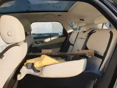 Veicolo di demolizione land rover range rover velar 2.0 diesel cat dell'anno 2019 alimentato 204dt