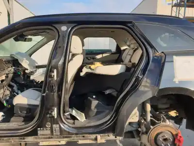 Veicolo di demolizione land rover range rover velar 2.0 diesel cat dell'anno 2019 alimentato 204dt