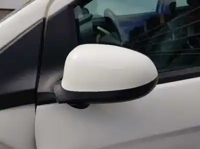 Veicolo di demolizione ford ka (ccu) 1.2 8v cat dell'anno 2012 alimentato c12lsed