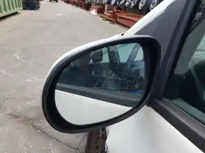 Veicolo di demolizione ford ka (ccu) 1.2 8v cat dell'anno 2012 alimentato c12lsed