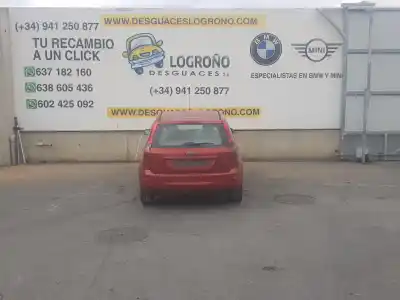 Scrapping Vehicle ford                                               fiesta (cbk)                                                                                                                                                                                                                                               1.6 tdci cat                                                                                                                                                                                                                                               of the year 2007 powered hhjb