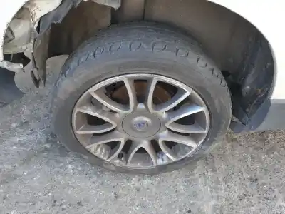 Veículo de Sucata lancia delta (181) 1.6 diesel cat do ano 2009 alimentado 198a2000