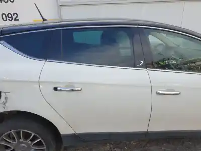 Veículo de Sucata lancia delta (181) 1.6 diesel cat do ano 2009 alimentado 198a2000