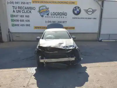 Утилизация автомобиля MERCEDES-BENZ CLASE CLA (W117) 2.1 CDI CAT года 2014 питание 651930