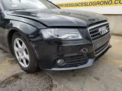 Здавання транспортного засобу audi a4 b8 avant (8k5) 2.0 tdi року 2011 потужний cjcb