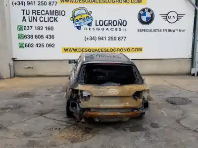 Veículo de Sucata audi a4 b8 avant (8k5) 2.0 tdi do ano 2011 alimentado cjcb