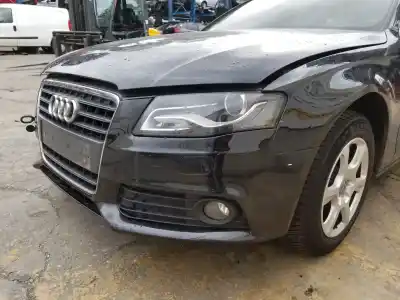 Здавання транспортного засобу audi a4 b8 avant (8k5) 2.0 tdi року 2011 потужний cjcb