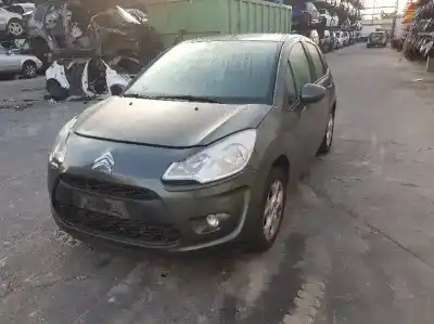 Утилизация автомобиля citroen c3 ii (sc_) 1.4 hdi 70 (sc8hzc, sc8hr0, sc8hp4) года 2010 питание 8hz