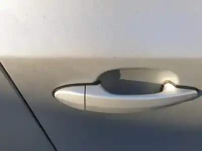 Scrapping Vehicle bmw x3 (e83) 2.0 d of the year 2007 powered 204d4