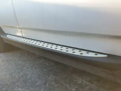 Scrapping Vehicle bmw x3 (e83) 2.0 d of the year 2007 powered 204d4