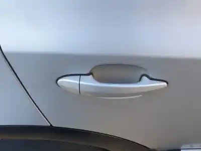 Scrapping Vehicle bmw x3 (e83) 2.0 d of the year 2007 powered 204d4