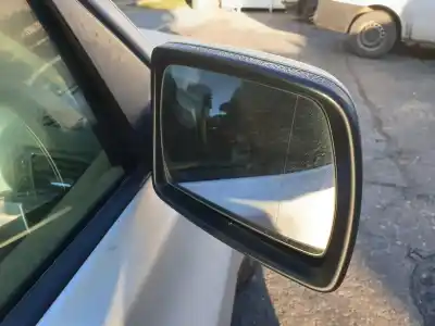 Scrapping Vehicle bmw x3 (e83) 2.0 d of the year 2007 powered 204d4