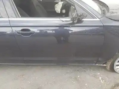 Sloopvoertuig audi a6 c7 avant (4g5, 4gd) 2.0 tdi van het jaar 2013 aangedreven cglc