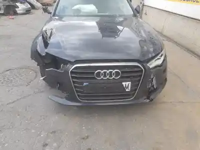 Sloopvoertuig audi a6 c7 avant (4g5, 4gd) 2.0 tdi van het jaar 2013 aangedreven cglc