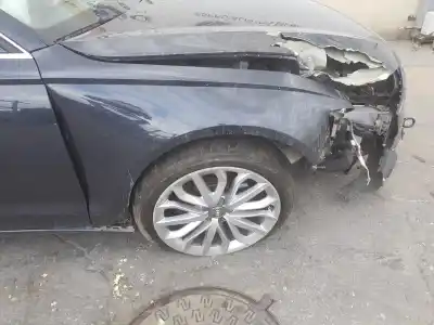 Sloopvoertuig audi a6 c7 avant (4g5, 4gd) 2.0 tdi van het jaar 2013 aangedreven cglc