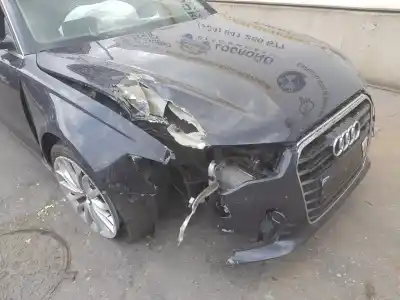 Sloopvoertuig audi a6 c7 avant (4g5, 4gd) 2.0 tdi van het jaar 2013 aangedreven cglc