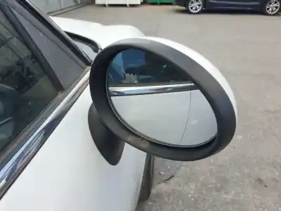 Veículo de Sucata mini countryman (r60) cooper sd all4 do ano 2012 alimentado n47c20a