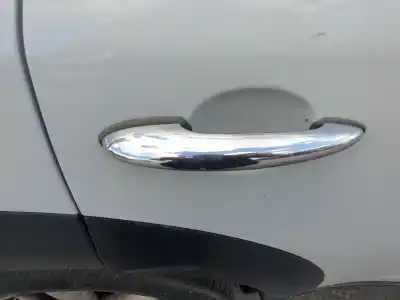 Veículo de Sucata mini countryman (r60) cooper sd all4 do ano 2012 alimentado n47c20a