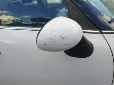 Veículo de Sucata mini countryman (r60) cooper sd all4 do ano 2012 alimentado n47c20a