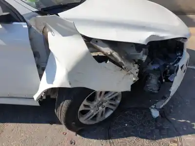 Veículo de Sucata volvo xc60 2.0 d do ano 2017 alimentado d4204t14