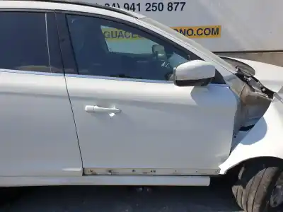 Veículo de Sucata volvo xc60 2.0 d do ano 2017 alimentado d4204t14