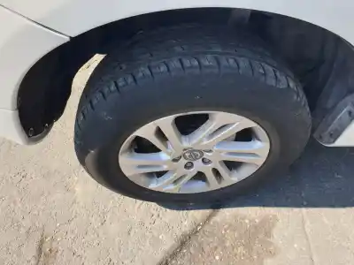 Veículo de Sucata volvo xc60 2.0 d do ano 2017 alimentado d4204t14