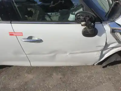 Veículo de Sucata mini countryman (r60) 1.6 diesel cat do ano 2016 alimentado n47c16a