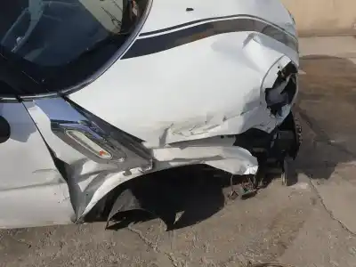 Veículo de Sucata mini countryman (r60) 1.6 diesel cat do ano 2016 alimentado n47c16a