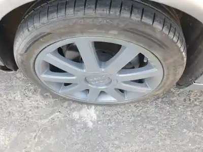 Veículo de Sucata audi a4 b6 (8e2) 1.9 tdi do ano 2004 alimentado avf