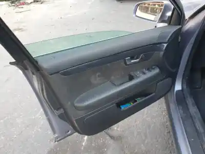 Утилизация автомобиля audi a4 b6 (8e2) 1.9 tdi года 2004 питание avf