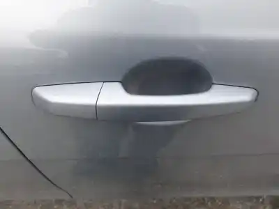 Verschrottungsfahrzeug jaguar xe (x760) 2.0 d des jahres 2015 angetrieben 204dtd