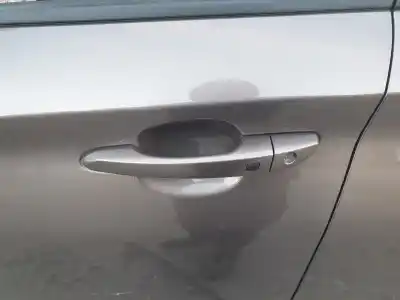 Veicolo di demolizione hyundai kona el dell'anno 2022 alimentato em16