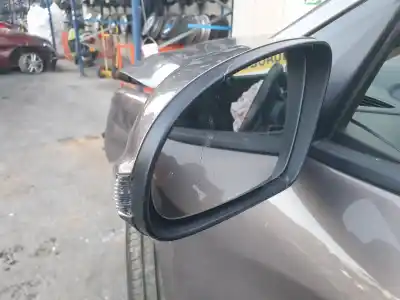 Veicolo di demolizione hyundai kona el dell'anno 2022 alimentato em16