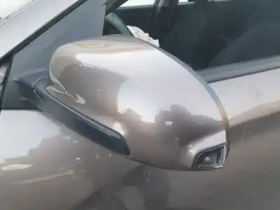 Veicolo di demolizione hyundai kona el dell'anno 2022 alimentato em16