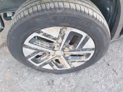 Veicolo di demolizione hyundai kona el dell'anno 2022 alimentato em16