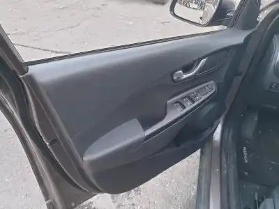 Veicolo di demolizione hyundai kona el dell'anno 2022 alimentato em16