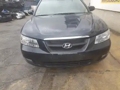 Veículo de Sucata hyundai sonata v (nf) 2.0 crdi do ano 2006 alimentado d4ea