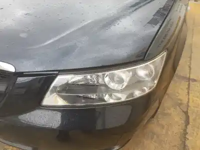 Veículo de Sucata hyundai sonata v (nf) 2.0 crdi do ano 2006 alimentado d4ea