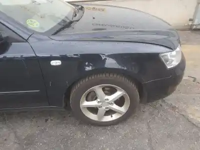 Veículo de Sucata hyundai sonata v (nf) 2.0 crdi do ano 2006 alimentado d4ea