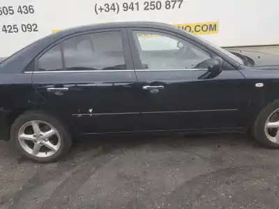 Veículo de Sucata hyundai sonata v (nf) 2.0 crdi do ano 2006 alimentado d4ea