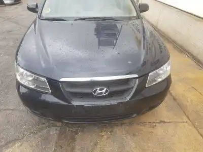 Veículo de Sucata hyundai sonata v (nf) 2.0 crdi do ano 2006 alimentado d4ea