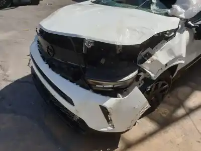 Здавання транспортного засобу opel mokka x hn05 року 2022 потужний hn05