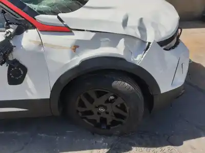 Здавання транспортного засобу opel mokka x hn05 року 2022 потужний hn05