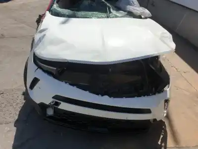 Здавання транспортного засобу opel mokka x hn05 року 2022 потужний hn05