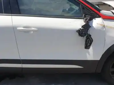 Здавання транспортного засобу opel mokka x hn05 року 2022 потужний hn05