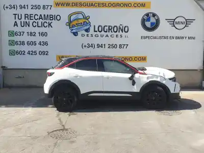 Здавання транспортного засобу opel mokka x hn05 року 2022 потужний hn05